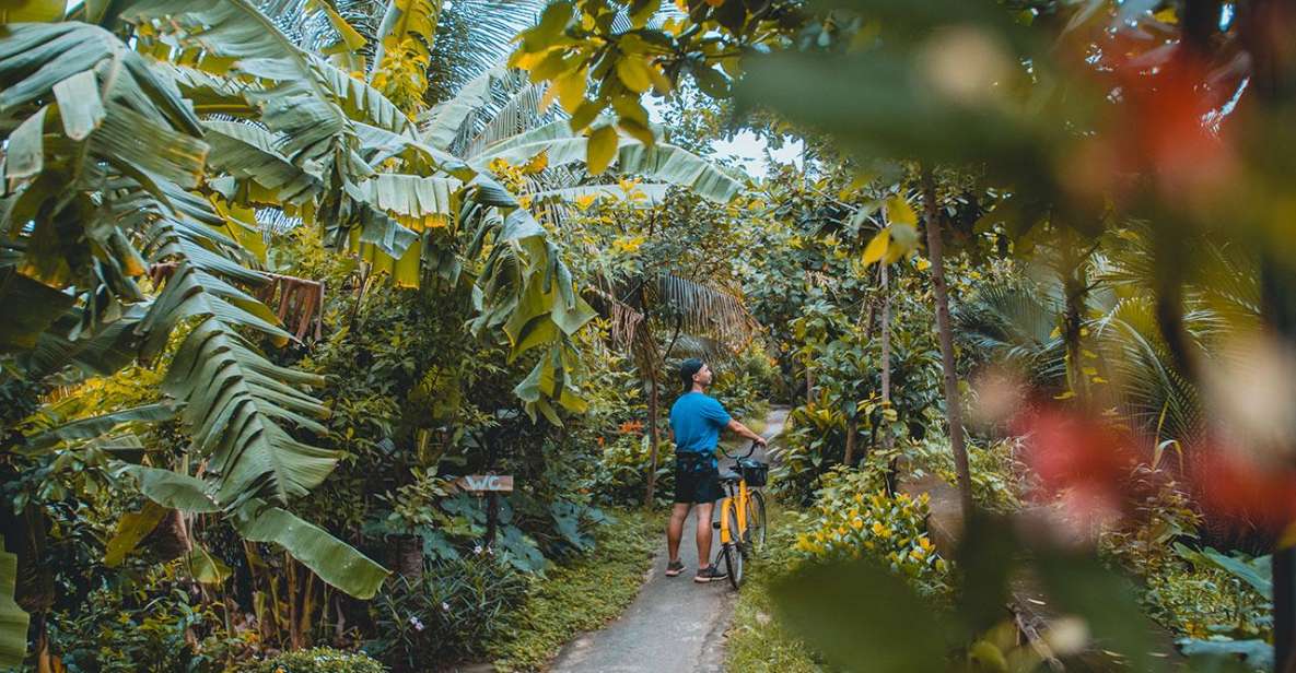 Saigon's Last Mekong Countryside Cycle Tour-Ho Chi Minh City - Should you book the Saigon’s Last Mekong Countryside Cycle Tour?
