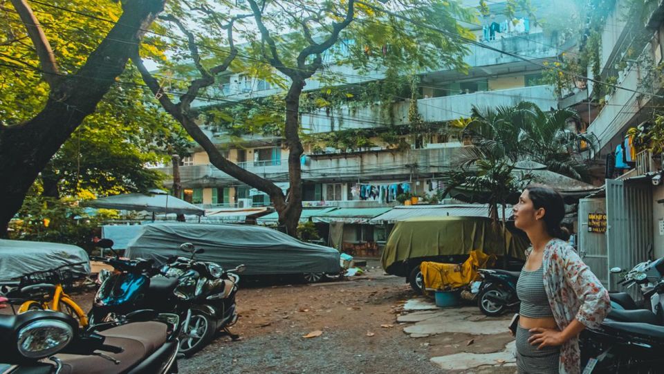 Saigon's Last Mekong Countryside Cycle Tour-Ho Chi Minh City - Ho Chi Minh City, but with the brakes off (in a good way)
