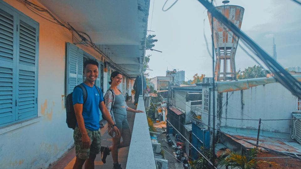 Saigon's Last Mekong Countryside Cycle Tour-Ho Chi Minh City - Your guide and group size: why small feels better here