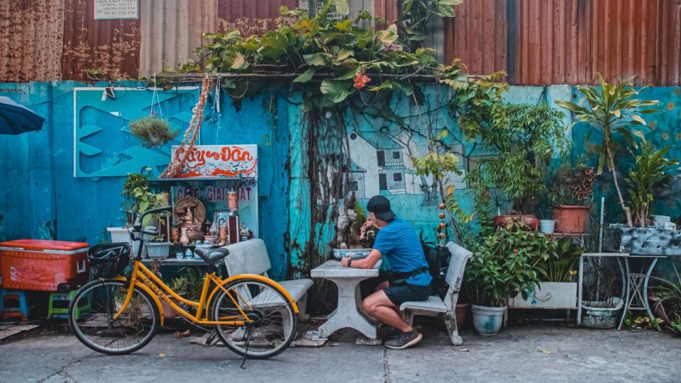 Saigon's Last Mekong Countryside Cycle Tour-Ho Chi Minh City - Practical tips before you go