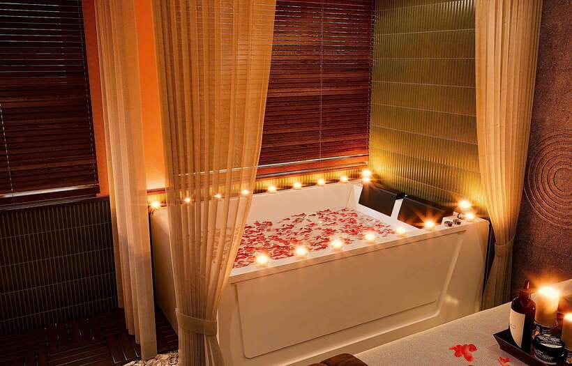 Sense Spa Signature Aroma Massage (60 min.) - Price and Value: Why $22 for an Hour Can Make Sense