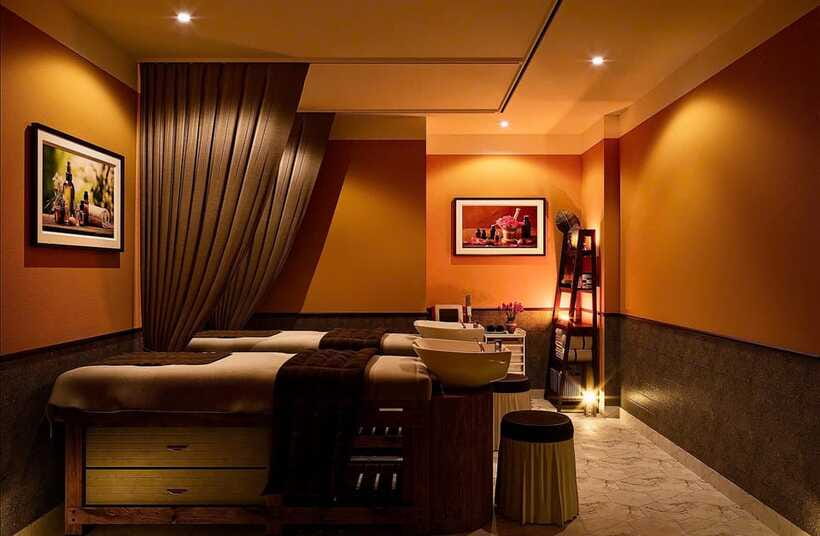 Sense Spa Signature Aroma Massage (60 min.) - Pickup Service: Helpful If You’re in the Right District