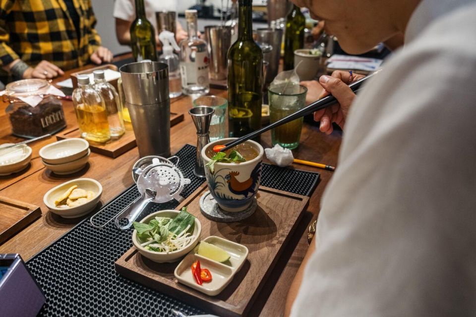 Shake & Savor: Coffee-Themed Cocktails from Việt Nam - Cà Phê Mít: Jackfruit Meets Lacàph Phin Blend