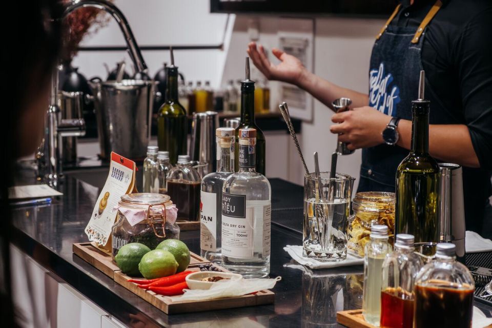 Shake & Savor: Coffee-Themed Cocktails from Việt Nam - The $30 Value Question: Is It Worth It?