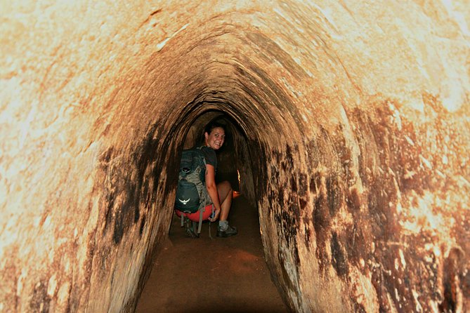 Small-Group 1-Day Tour: Cu Chi Tunnels & Mekong Delta - Hotel pickup, the 7:30 readiness call, and how not to lose time