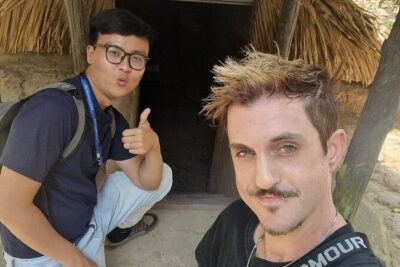Small-Group Cu Chi Tunnels Half-Day Tour from Ho Chi Minh City - Price and logistics: what you really get for $48