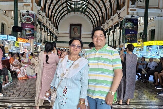 Small Group Ho Chi Minh City Half Day Sightseeing Tour - War Remnants Museum: Photographs with Consequence