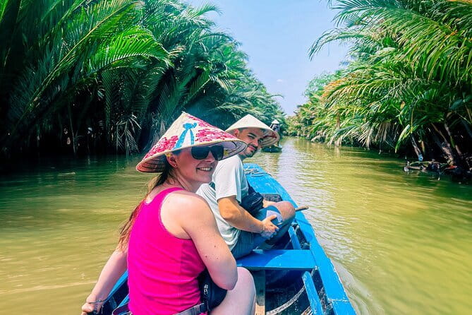 Small Group Ho Chi Minh City Half Day Sightseeing Tour - What the Included Stuff Actually Means for You