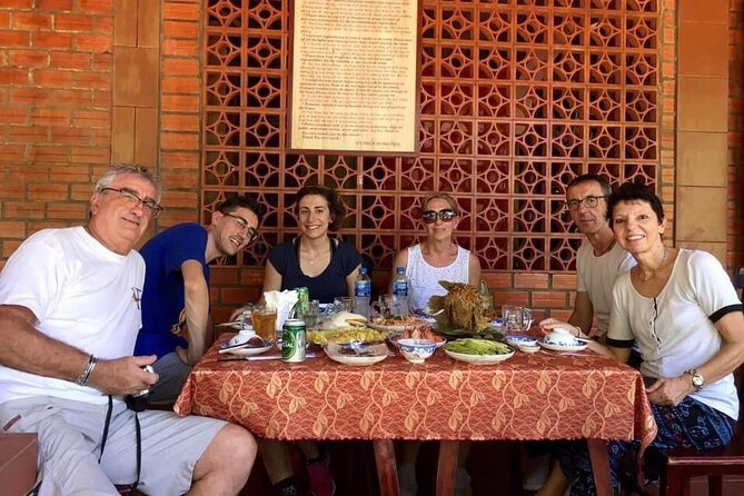 SMALL GROUP - Mekong Delta 1 Day Tour with Lunch - Mekong Delta day trips: why this one feels like value, not a factory tour