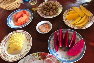 Small Group To Mekong Delta 1 Day - Kirin islet: coconut candy, orchard gardens, and folk music
