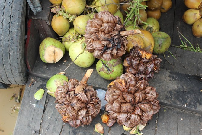 Small Group To Mekong Delta 1 Day - Comfort tips for a hot, long day on the delta