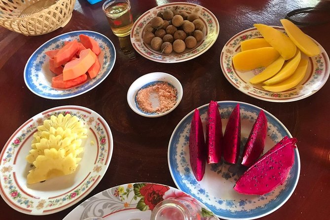 Small Group To Mekong Delta 1 Day - Kirin islet: coconut candy, orchard gardens, and folk music