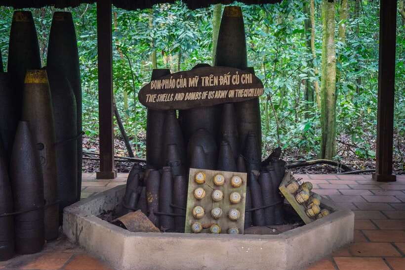 Small Group Tour: Ho Chi Minh City and Cu Chi Tunnels - Who this tour is a great match for