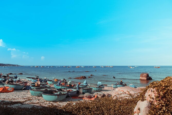 South Vietnam: 3-Day Mui Ne, Cu Chi Tunnels & Mekong Delta Tour - The guide and organization: what makes it feel easy