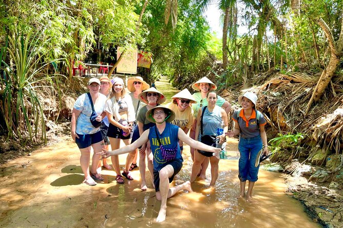 South Vietnam: 3-Day Mui Ne, Cu Chi Tunnels & Mekong Delta Tour - Should you book this South Vietnam tour?
