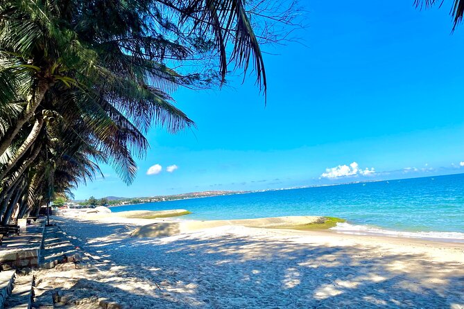 South Vietnam: 3-Day Mui Ne, Cu Chi Tunnels & Mekong Delta Tour - FAQ