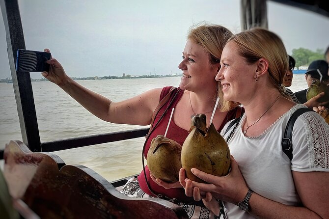 South Vietnam: 3-Day Mui Ne, Cu Chi Tunnels & Mekong Delta Tour - Price and value: what $99 covers and why it adds up