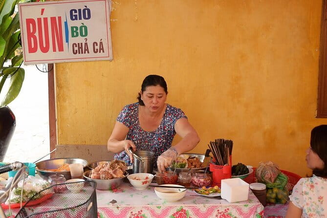 Street Food Adventure in Ho Chi Minh City - Key things to know before you ride