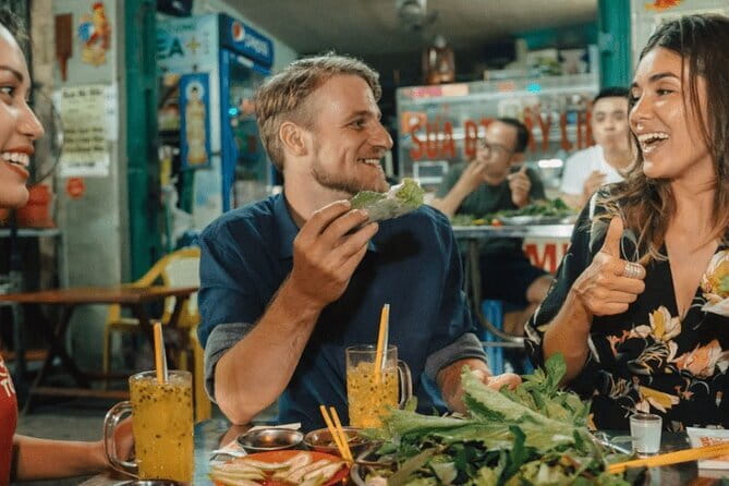 Street Food Adventure in Ho Chi Minh City - Why this HCMC street food ride feels different