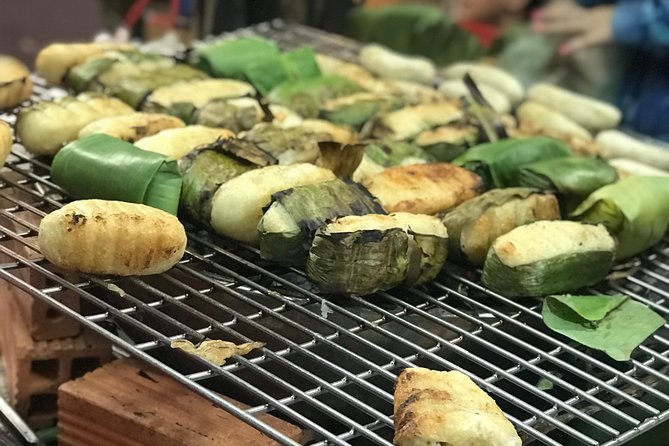 Taste the Unreal Street Food Walking Tour in Saigon - Key reasons this tour works