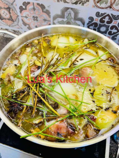 Top Home Cooking Class with Stunning River View AC Kitchen - The real meaning of small-group home cooking (3 hours)