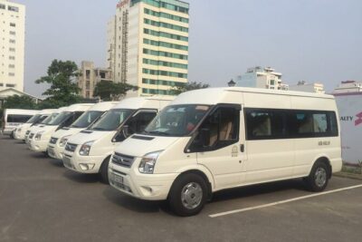(TOP) Private car: Ho Chi Minh Airport (SGN) from/to HCM center - The ride experience: comfort, timing, and what to expect in traffic