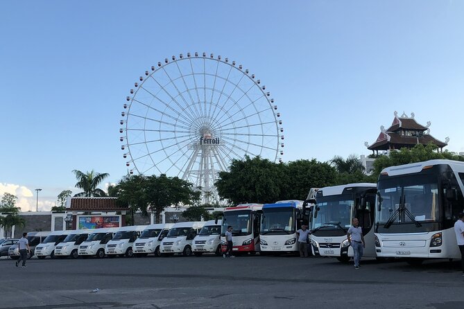 (TOP) Private car: Ho Chi Minh Airport (SGN) from/to HCM center - Waiting time rules: the details that can save you money