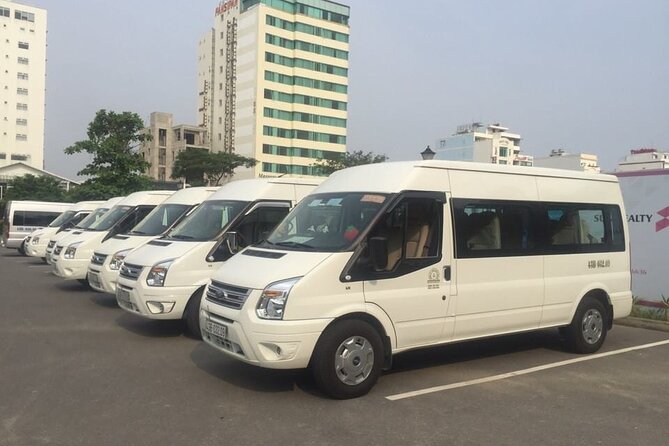 (TOP) Private car: Ho Chi Minh Airport (SGN) from/to HCM center - The ride experience: comfort, timing, and what to expect in traffic