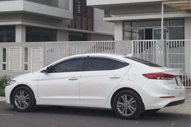 (TOP) Private car: Ho Chi Minh Airport (SGN) from/to Mui Ne - Meet-and-Greet at SGN: What Pickup Actually Looks Like