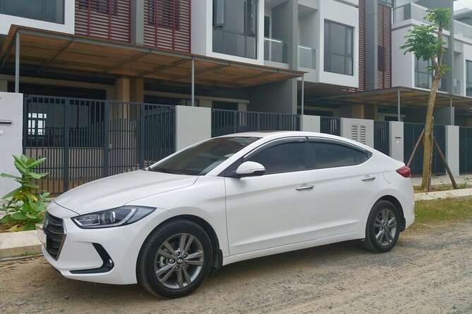 (TOP) Private car: Ho Chi Minh Airport (SGN) from/to Mui Ne - The Drive South: Timing and What to Expect on the Road
