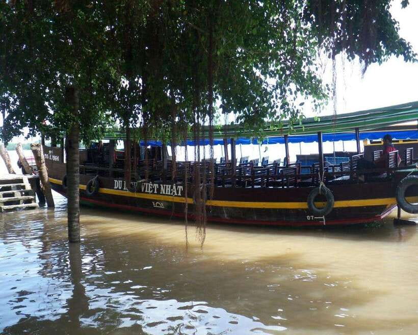 Top Site Must See Bestseller Mekong Delta Full-Day Discovery - Price and value: what $39 buys you