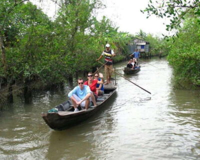 Top Site Must See Bestseller Mekong Delta Full-Day Discovery - Getting started from Ben Thanh: pickup, timing, and how the day flows