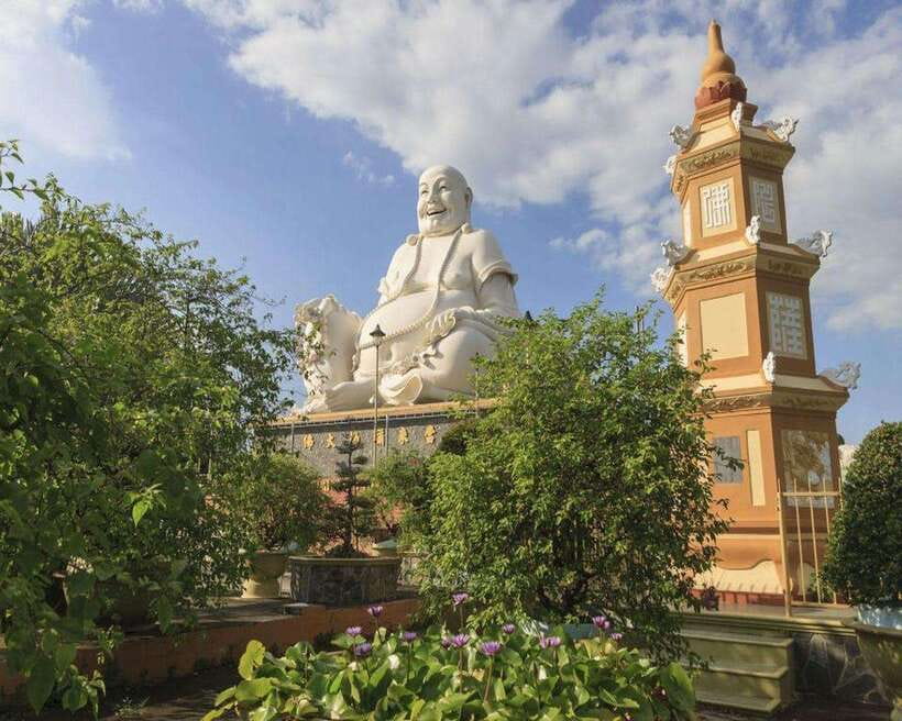 Top Site Must See Bestseller Mekong Delta Full-Day Discovery - Unicorn Island and the beekeeping farm tastings