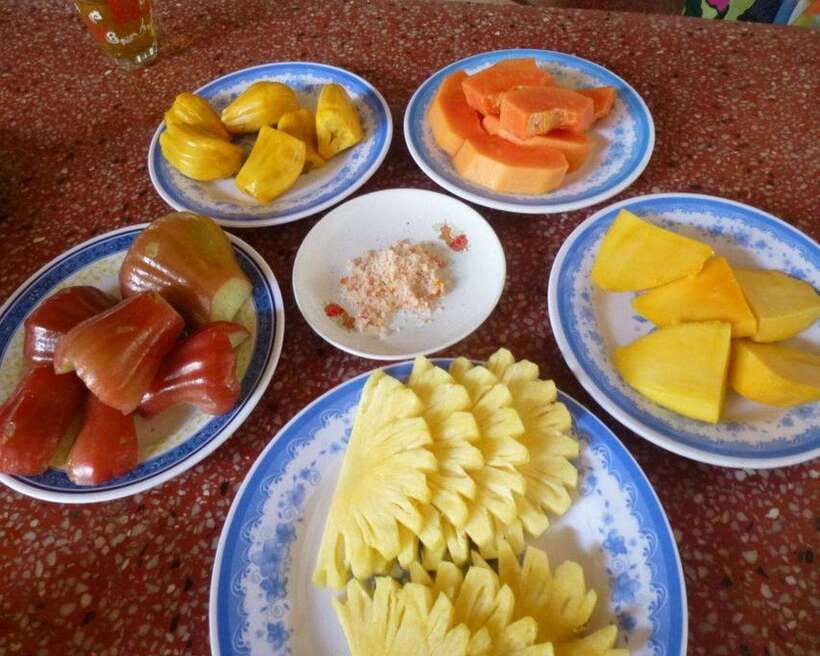 Top Site Must See Bestseller Mekong Delta Full-Day Discovery - Ben Tre province: coconut candy and the “watch how it’s made” payoff