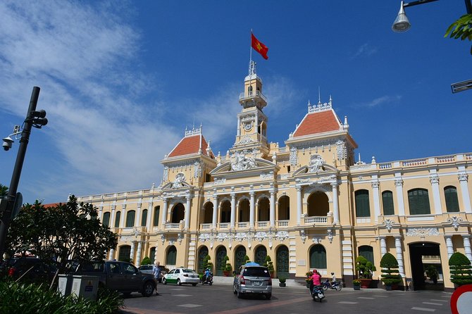 Vietnam And Cambodia At Glance in 9 Days - Hanoi highlights: Ho Chi Minh Mausoleum, Tran Quoc, Ethnology Museum, Temple of Literature