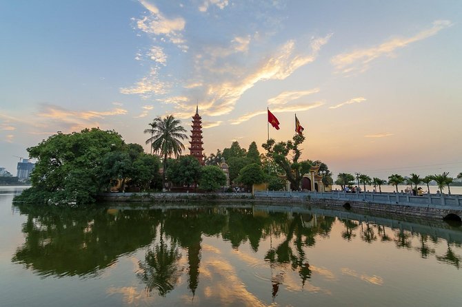 Vietnam And Cambodia At Glance in 9 Days - Angkor Wat: a full temple day with the South Gate of Angkor Thom