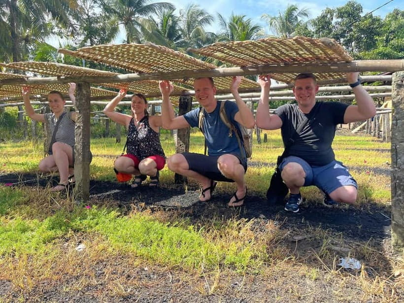 Vietnam Mekong Delta: 2-Day Cai Rang & River Adventure HCM - Key things to know before you go