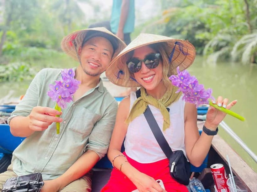 Vietnam Mekong Delta: 2-Day Cai Rang & River Adventure HCM - Should you book this Cai Rang & river adventure from HCM?