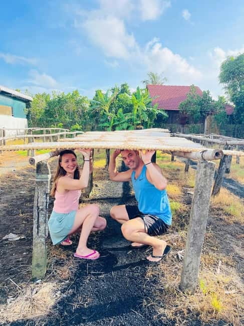 Vietnam Mekong Delta: 2-Day Cai Rang & River Adventure HCM - Price and logistics: is $88 good value?