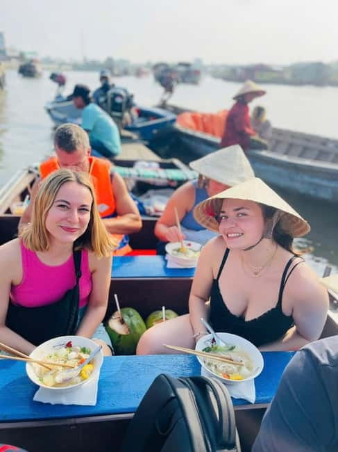 Vietnam Mekong Delta: 2-Day Cai Rang & River Adventure HCM - Who this tour suits best