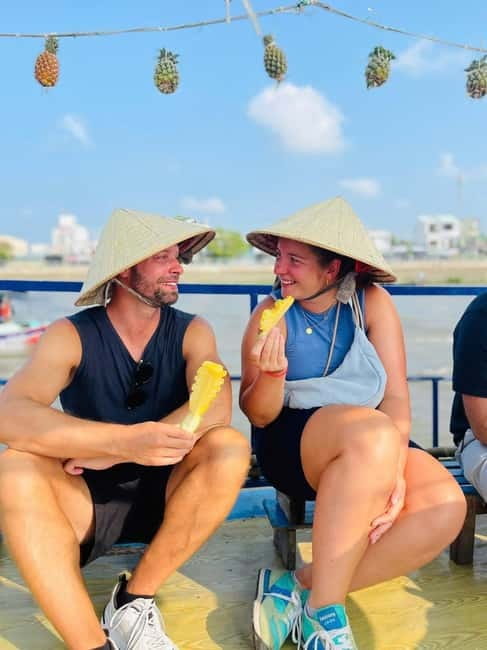 Vietnam Mekong Delta: 2-Day Cai Rang & River Adventure HCM - Quick practical tips so you enjoy it more