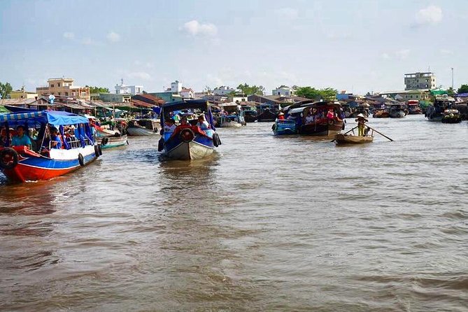 Vietnam Tour from the South to the North in 10 Days 9 Nights - Hoi An ancient town: walkable charm plus a true free day