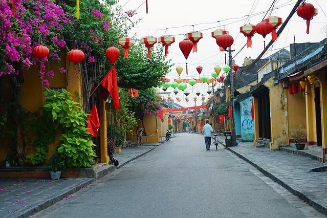 Vietnam Tour from the South to the North in 10 Days 9 Nights - Getting from city to city with domestic flights