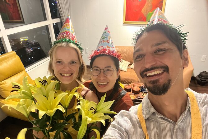 Vietnamese Homestyle Cooking Class in Ho Chi Minh City - Key things I’d circle on your planning list