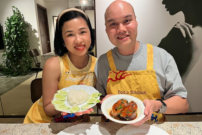 Vietnamese Homestyle Cooking Class in Ho Chi Minh City - Price and what $38.63 buys you in HCMC