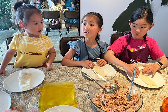 Vietnamese Homestyle Cooking Class in Ho Chi Minh City - Who this class is best for (and who should be cautious)