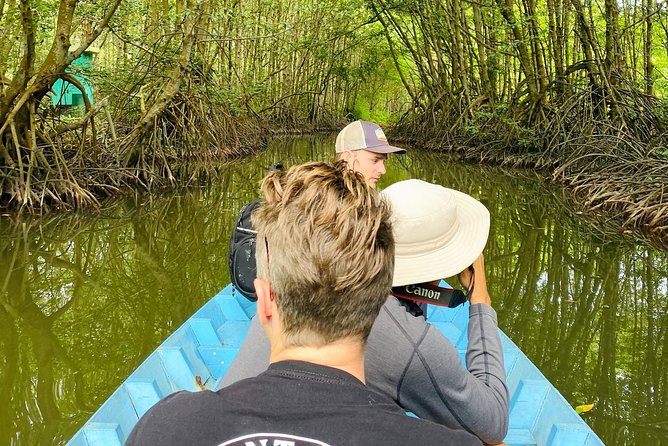 VIP Tour in Vam Sat: Can Gio Mangrove Forest by SpeedBoat - Price and Value: Is $350 Worth a 6-Hour Mangrove Day?