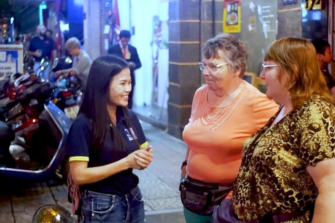 Water Puppet Show/ Foot Massage - Dinner Cruise Saigon Night Private Tour - How this Saigon night tour is put together